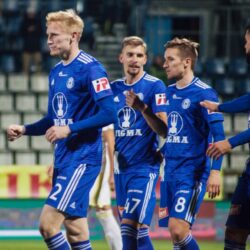 Výchova fotbalových talentů v Akademii Sigmy Olomouc