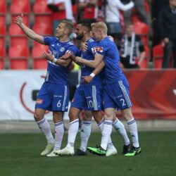 Legendy Sigmy Olomouc: Hráči, kteří za 10 let změnili jmění klubu