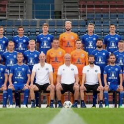 Přestupová strategie Sigmy Olomouc: cíle a přístupy k posílení týmu