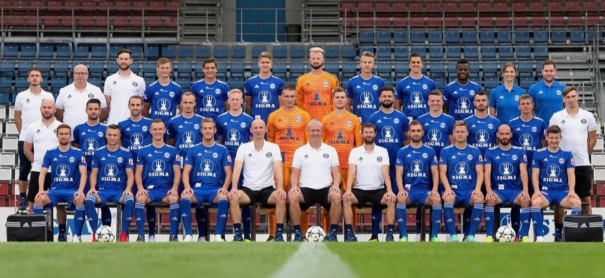 Přestupová strategie Sigmy Olomouc cíle a přístupy k posílení týmu