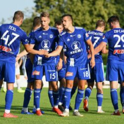 Nová sezóna Sigma Olomouc: očekávání a rozbor úvodních zápasů