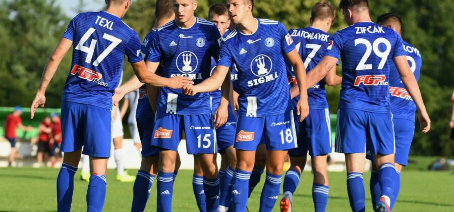 Nová sezóna Sigma Olomouc: očekávání a rozbor úvodních zápasů
