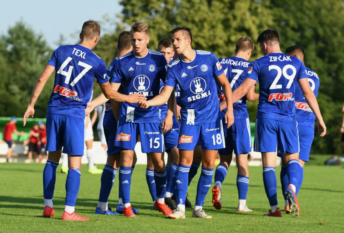 Sigma Olomouc očekávání a začátek sezóny