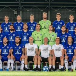 Absolventi Sigmy Olomouc, kteří se stali hvězdami evropského fotbalu
