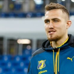 Golenkov o životě v Česku: jak fotbalista přežil bez bydlení a jídla