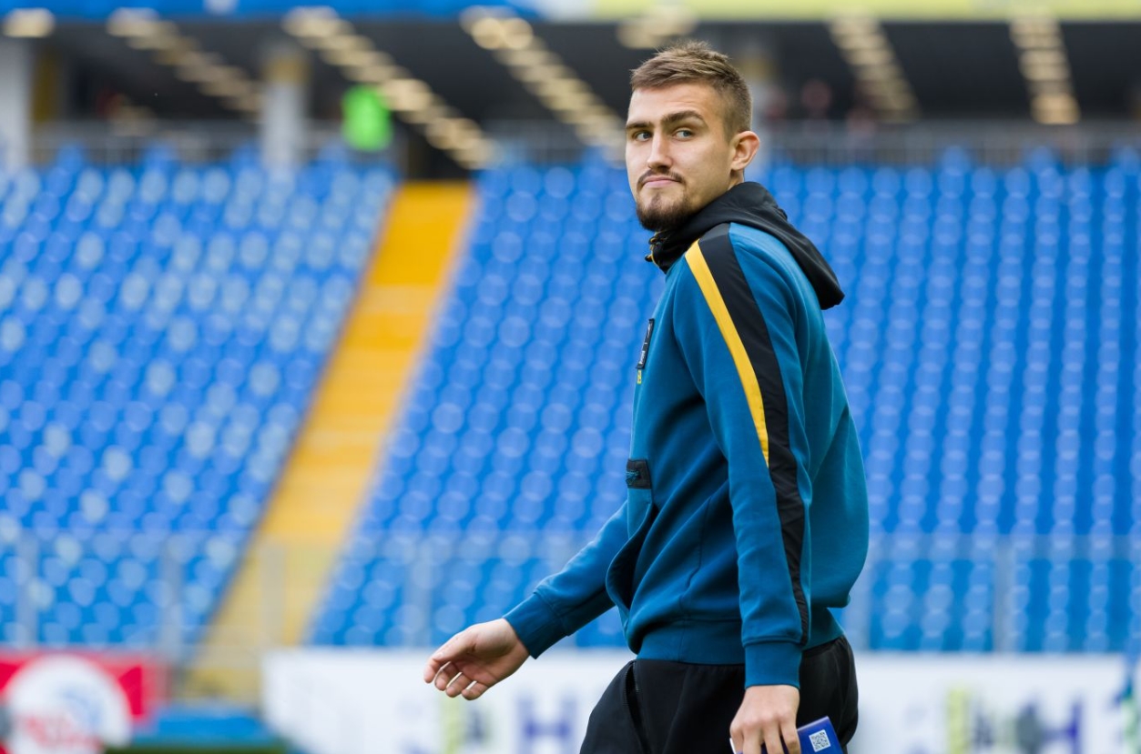 Golenkov o životě v Česku jak fotbalista přežil bez bydlení a jídla
