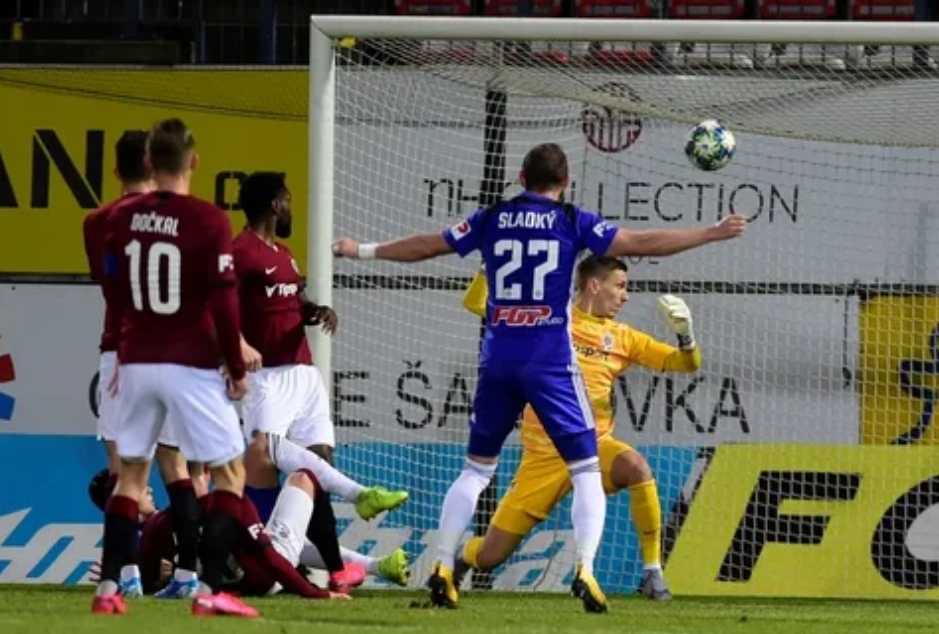 Jak se v posledních letech změnily taktické přístupy Sigmy Olomouc evoluce a nové strategie
