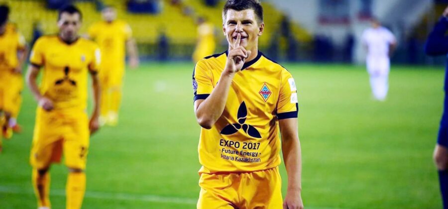 Arshavinův Kairat znovu prohrál se Sigmou a vypadl z kvalifikace LE: co se pokazilo?