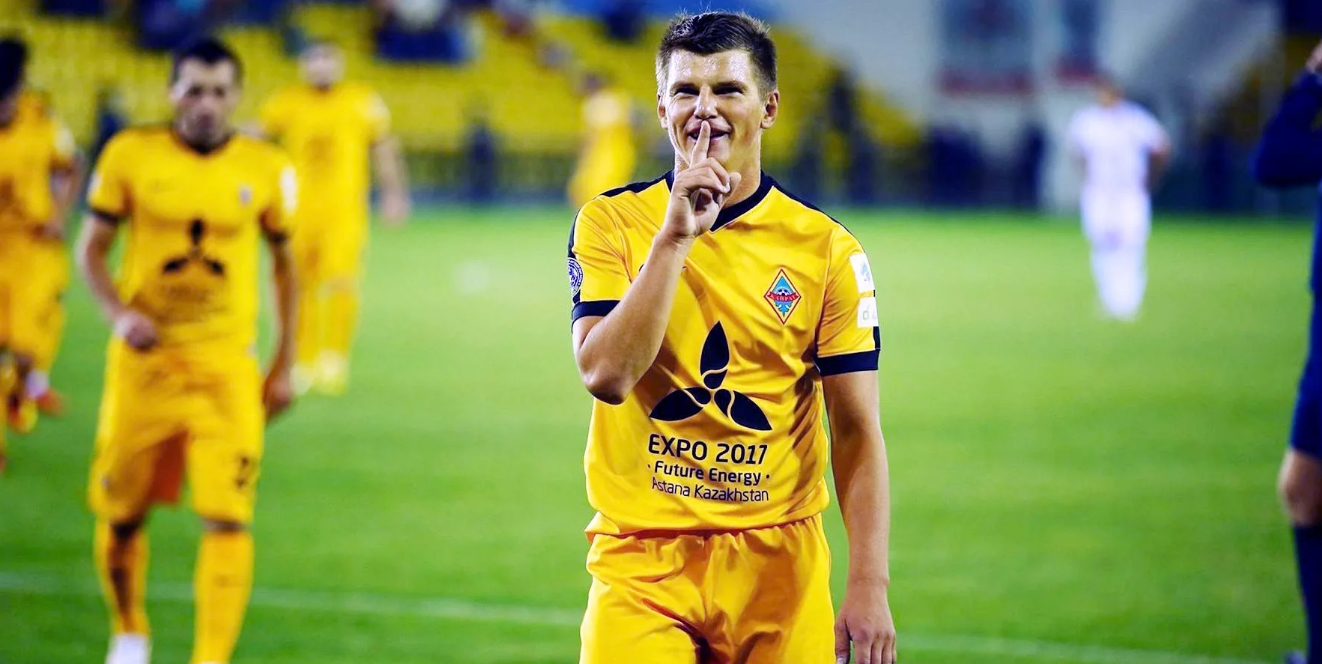 Kairat vypadl z kvalifikace LE, prohrál se Sigmou - důvody porážky