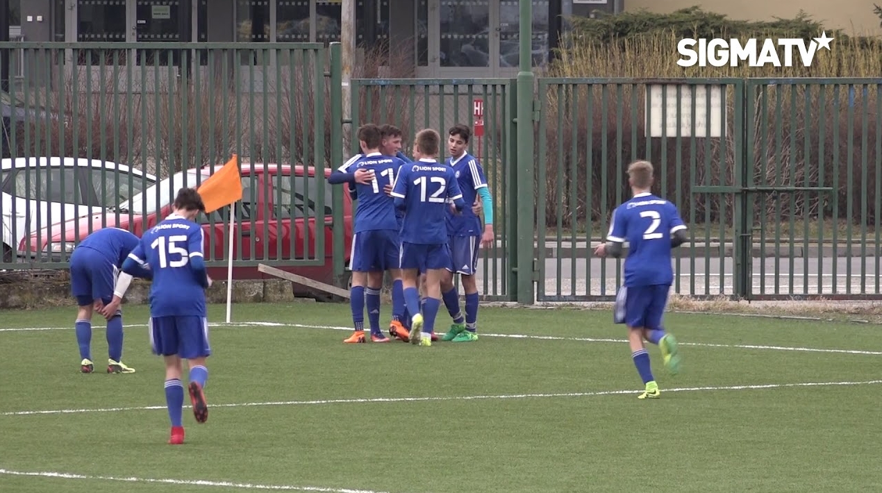 Kvalifikace na Pohár UEFA v 90. letech Jak se to stalo