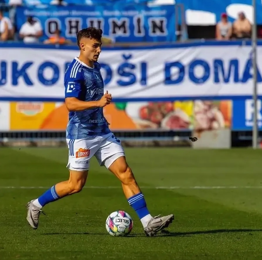 Přestupy Sigmy Olomouc velké změny v soupisce klubu
