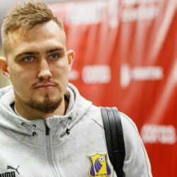 Proč Dmitrij Golenkov lituje přestupu do české Sigmy?