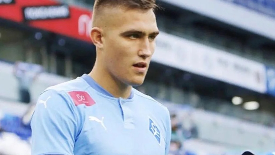 Ruský forvard ze Sigmy se stěhuje do Rostova