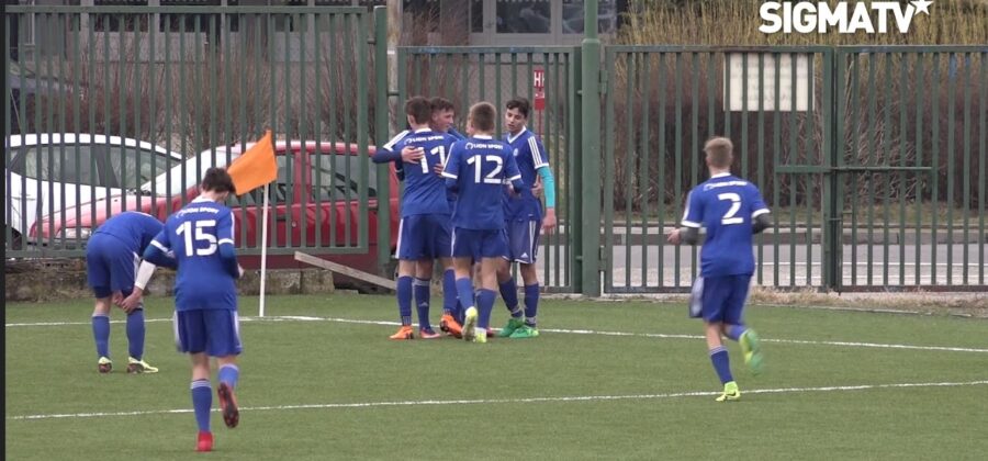 Kapitáni Sigmy Olomouc: kdo dovedl tým k velikosti a úspěchu?
