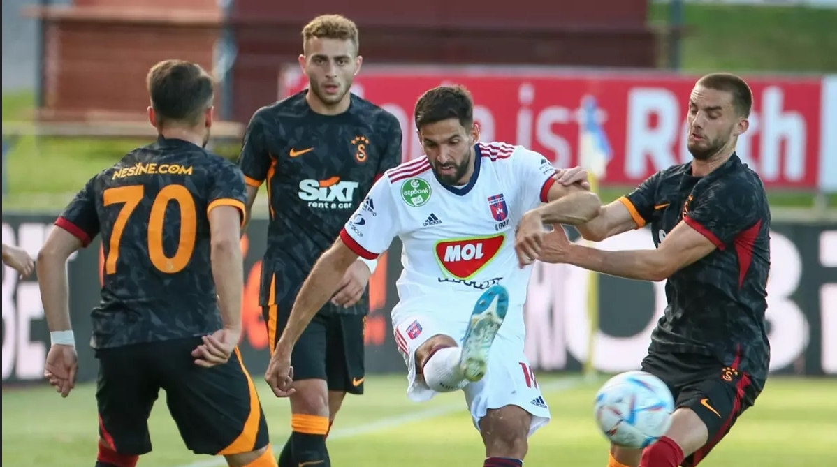 Sigma Olomouc poprvé v historii vyhrála český superpohár, když historicky zvítězila nad Slavií.
