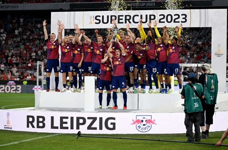 Sigma poprvé v historii vyhrála český Superpohár Cesta k vítězství a smysl triumfu