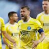 Olomouc vs. Malmö: Krok vpřed pro Sigmu, ale do Evropské ligy je stále dlouhá cesta