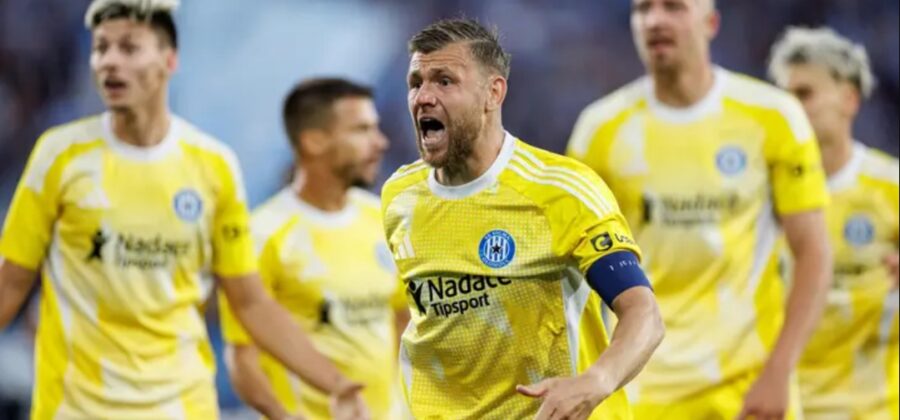 Olomouc vs. Malmö: Krok vpřed pro Sigmu, ale do Evropské ligy je stále dlouhá cesta