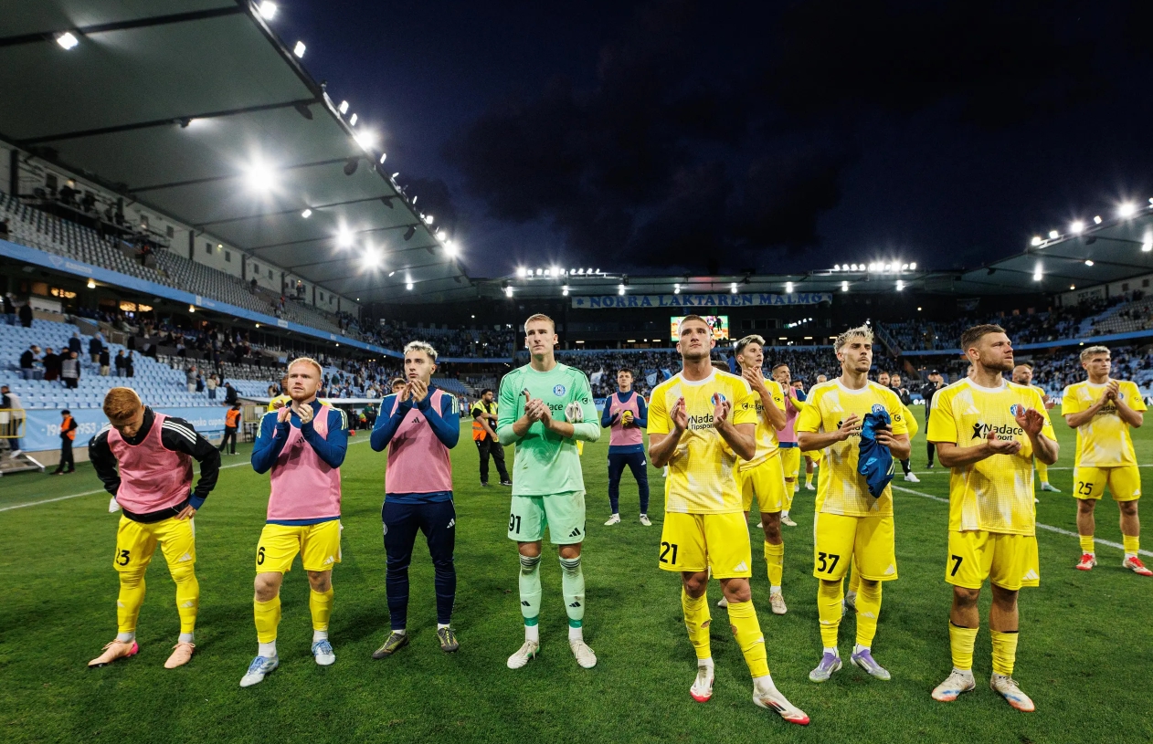 Sigma Olomouc Porážka v Evropě a růst týmu